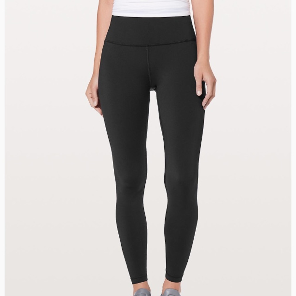 lululemon leggings highwaisted